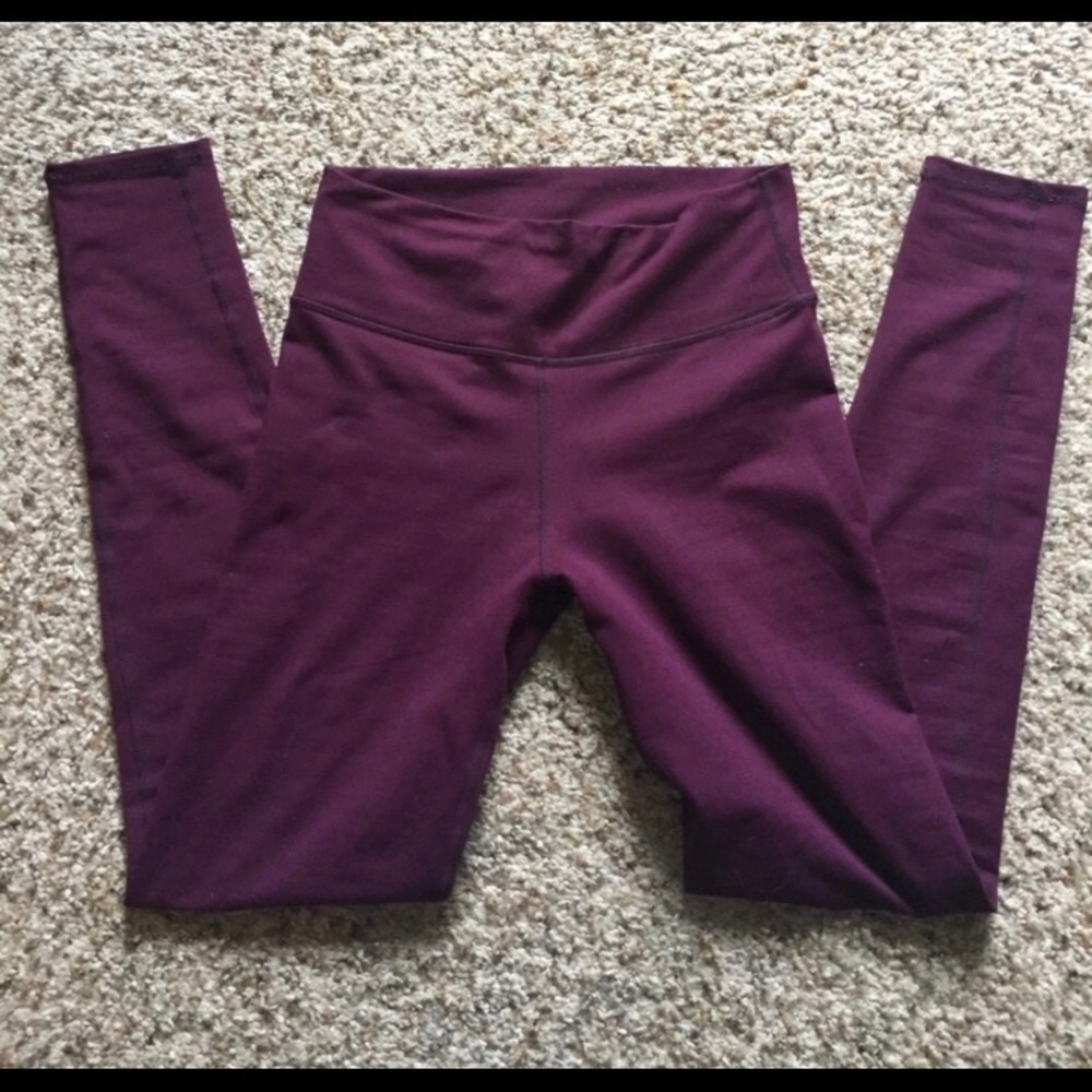 Fabletics leggings